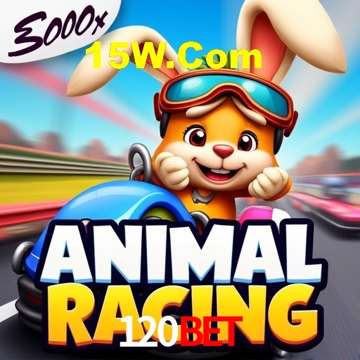 Bônus de Boas-vindas 120Bet