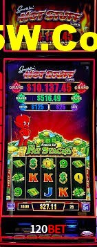 120Bet App Interface