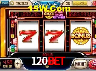 Sistemas de Segurança 120Bet