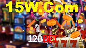 Welcome Bonus 120Bet