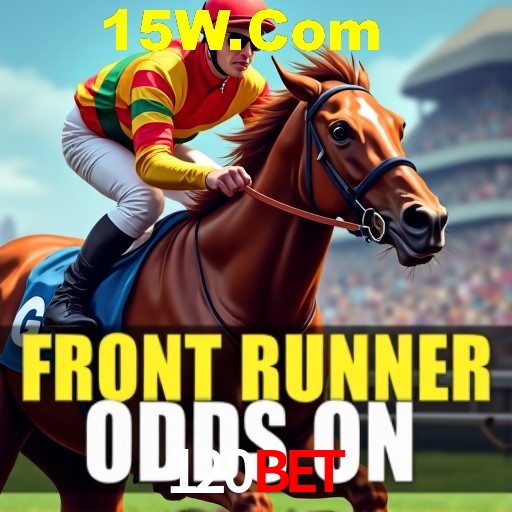 120Bet Belo Horizonte - Reivindique Bonus