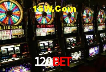 120Bet Promoções - 30+ Ofertas Diárias