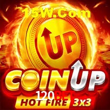 Game Providers 120Bet