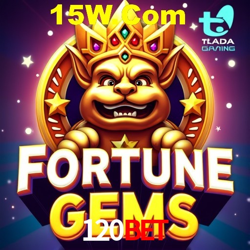 Seasonal Promotions 120Bet