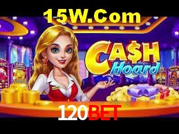 Slot Games 120Bet