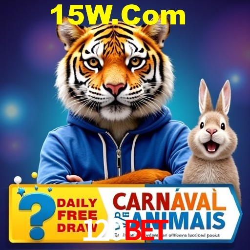 120Bet Brasília - VIP Program