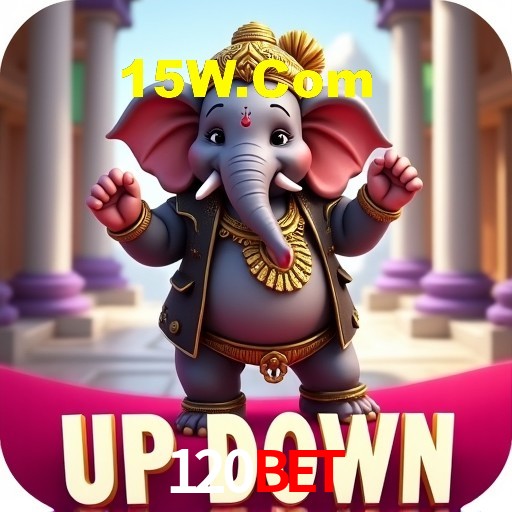 Estatísticas do Jogo 120Bet