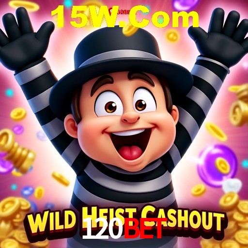 A Popularidade dos Caça-Níqueis no 120Bet