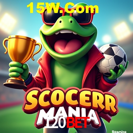 Descubra a Essência do 120Bet: Nossa História e Compromissos