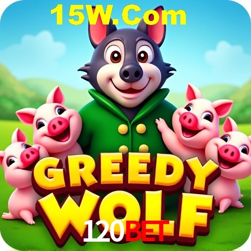 120Bet Bônus - Pacote R$5.000 + VIP