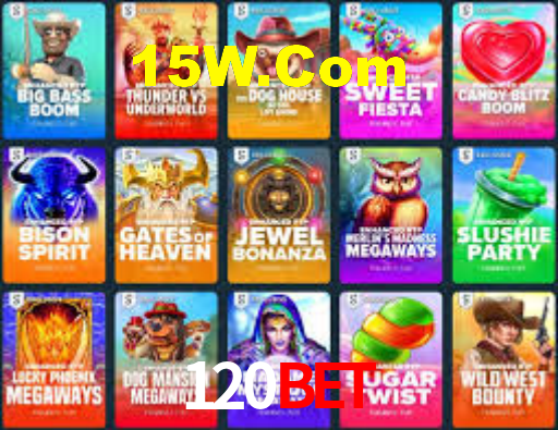 120Bet.Com