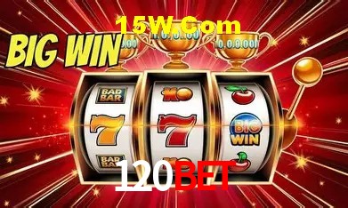 120Bet Belo Horizonte - Jackpots