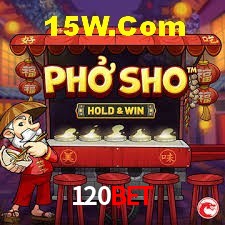 Bonus Features 120Bet