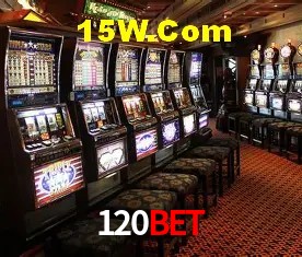 120Bet Entrar - Login Seguro Certificado